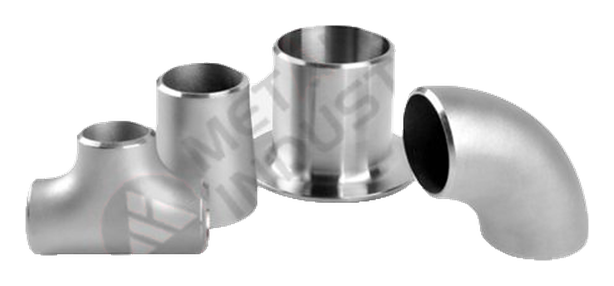 Forged Pipe Fittings