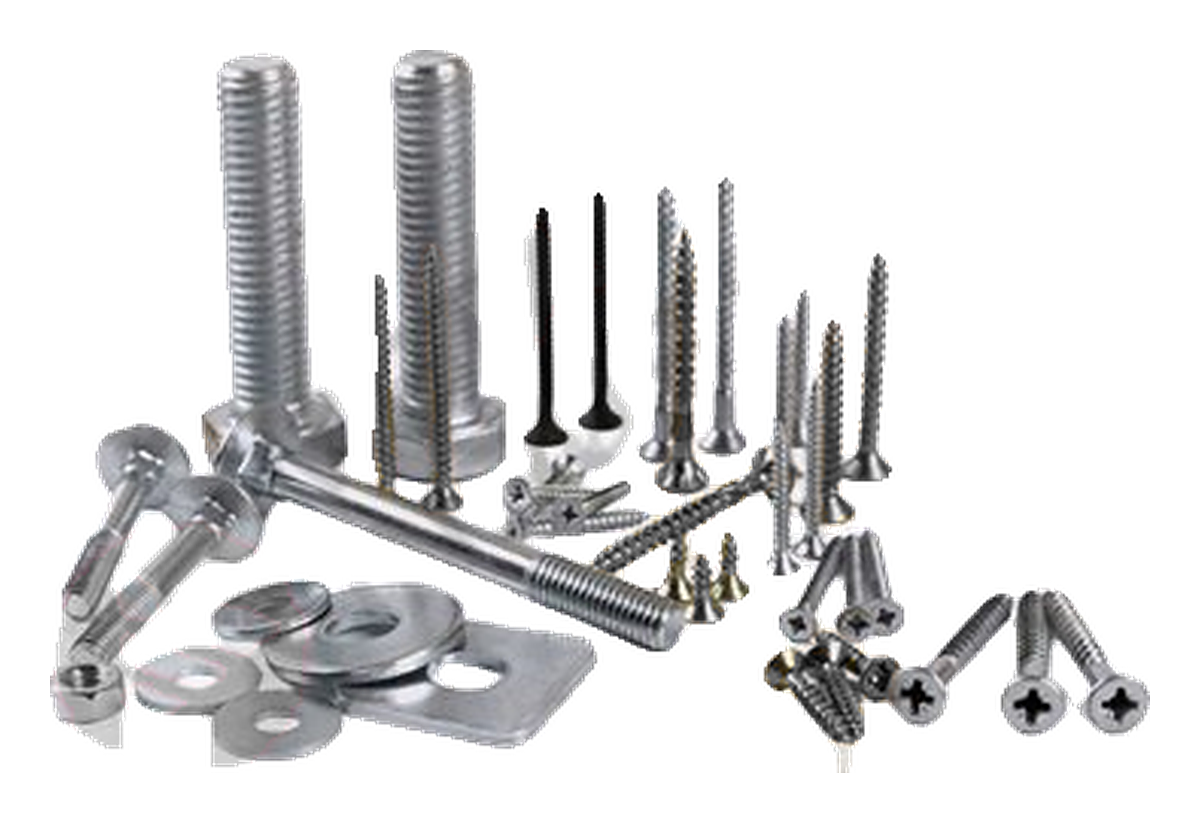 Industrial Fasteners