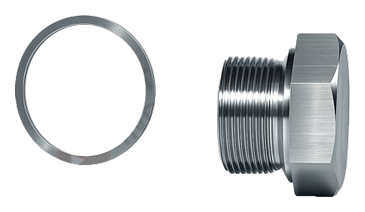 Heat Exchanger Tube Plugs