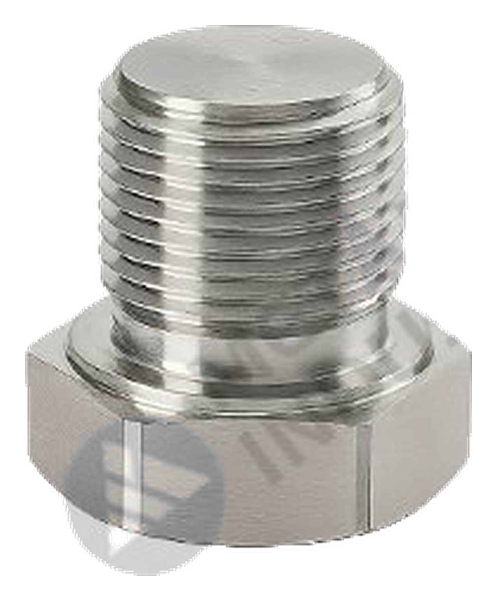 Header Plugs