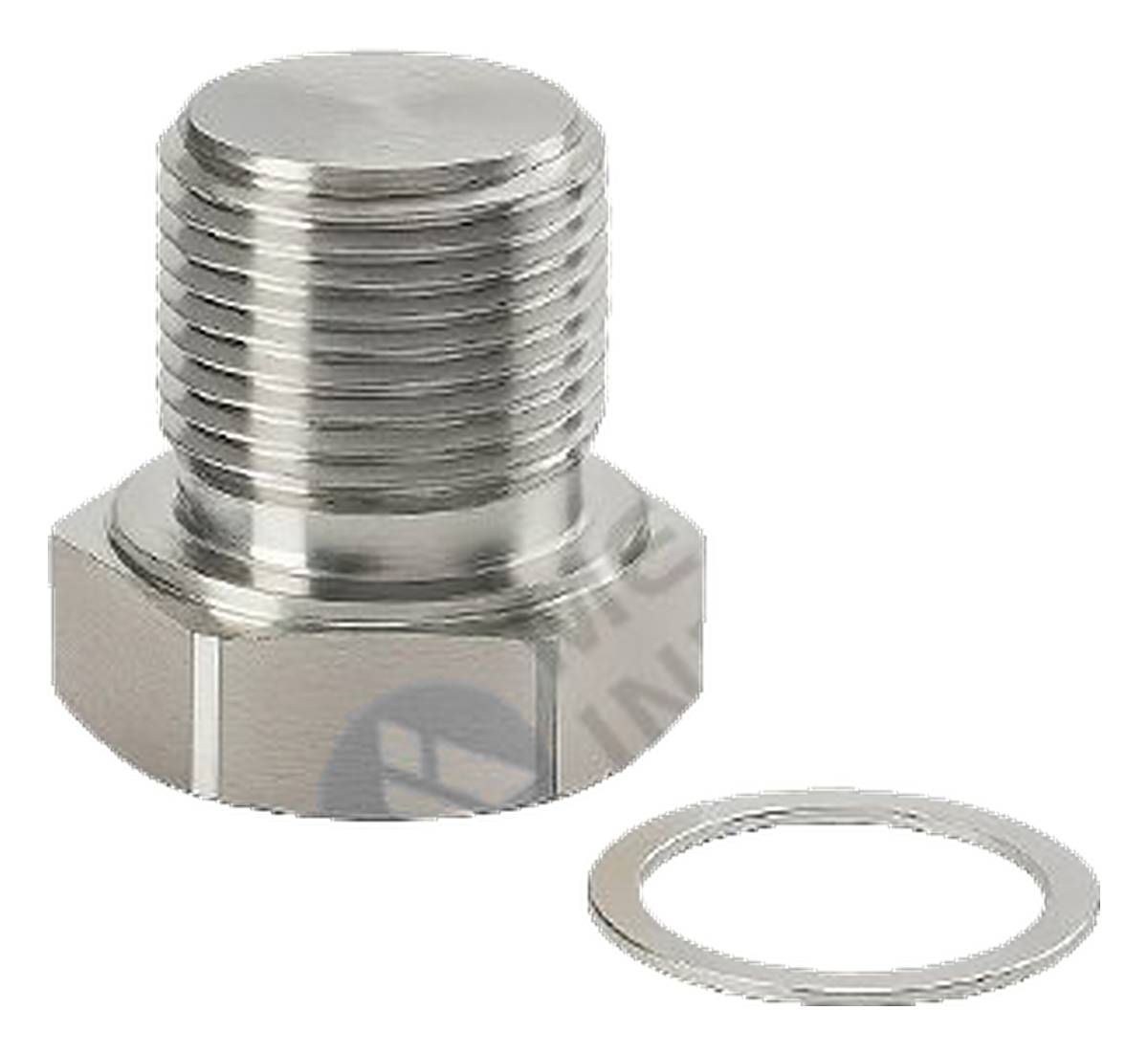 Header Plug Gaskets