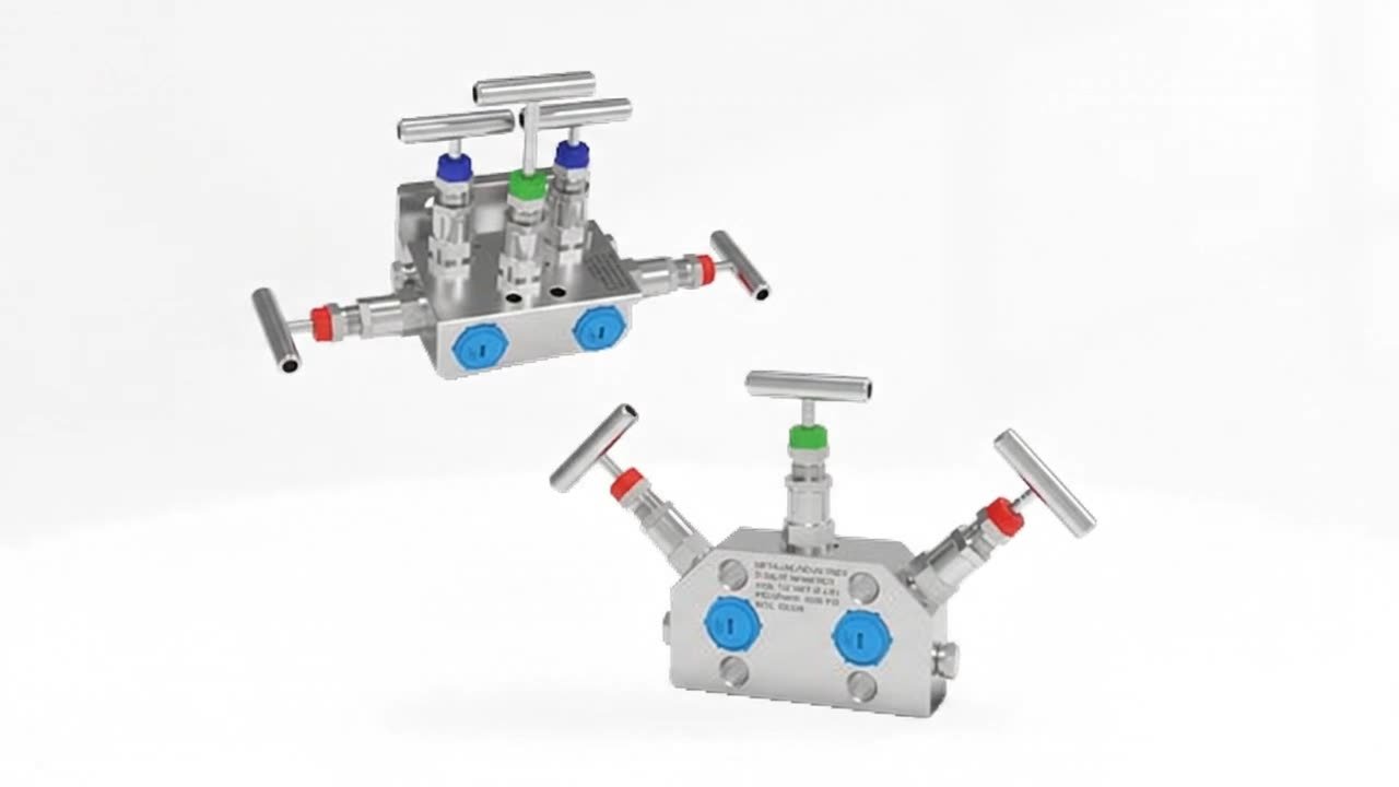 Manifold Valves