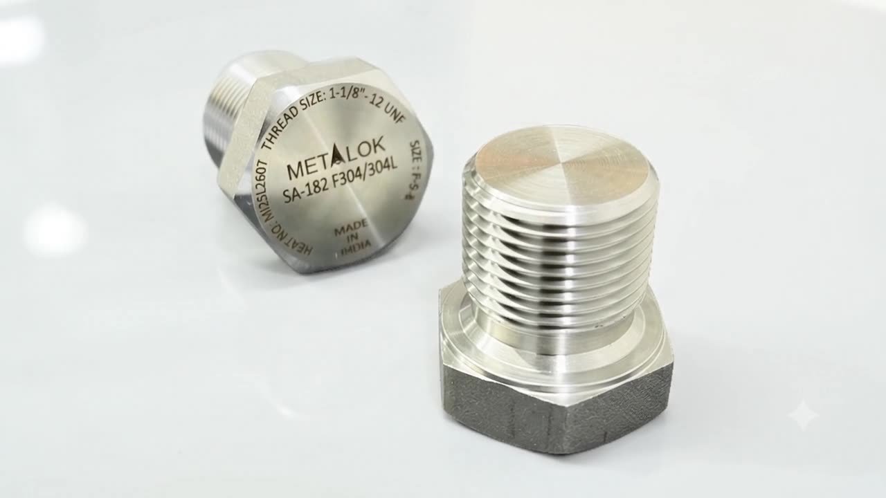 Shoulder Plugs