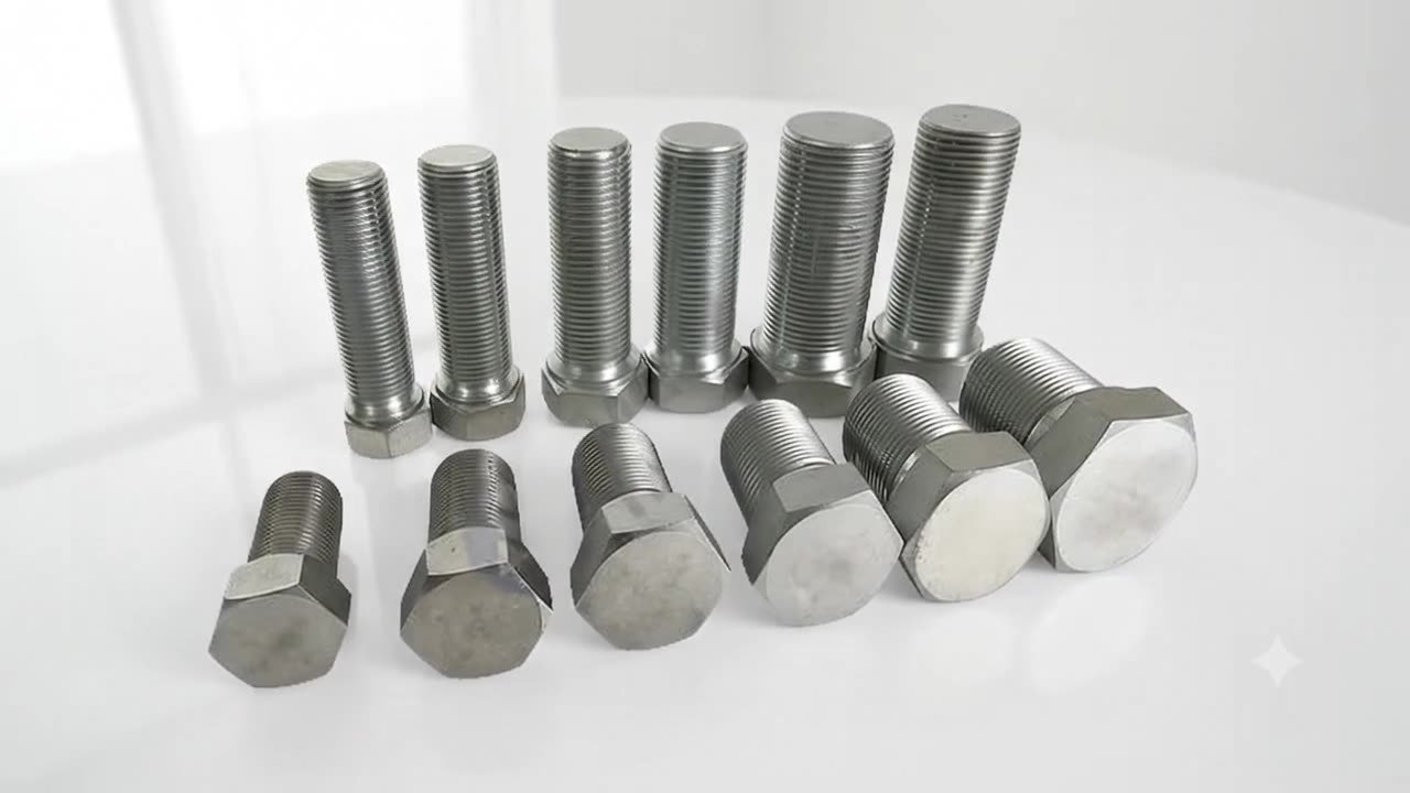 Tube Ferrules & Inserts